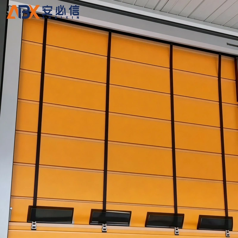 承德市卸货平台